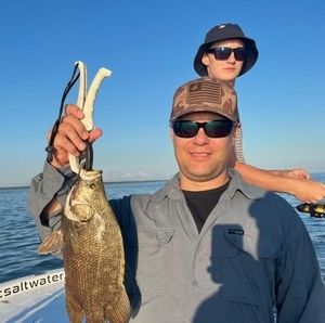 Meet your Posher, Jerald